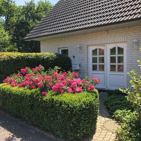 Attraktives Landhaus Naehe Bremen Stuhr Exteriör bild