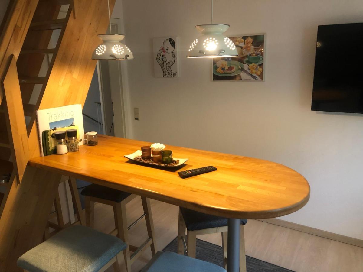Attraktives Landhaus Naehe Bremen Stuhr Exteriör bild