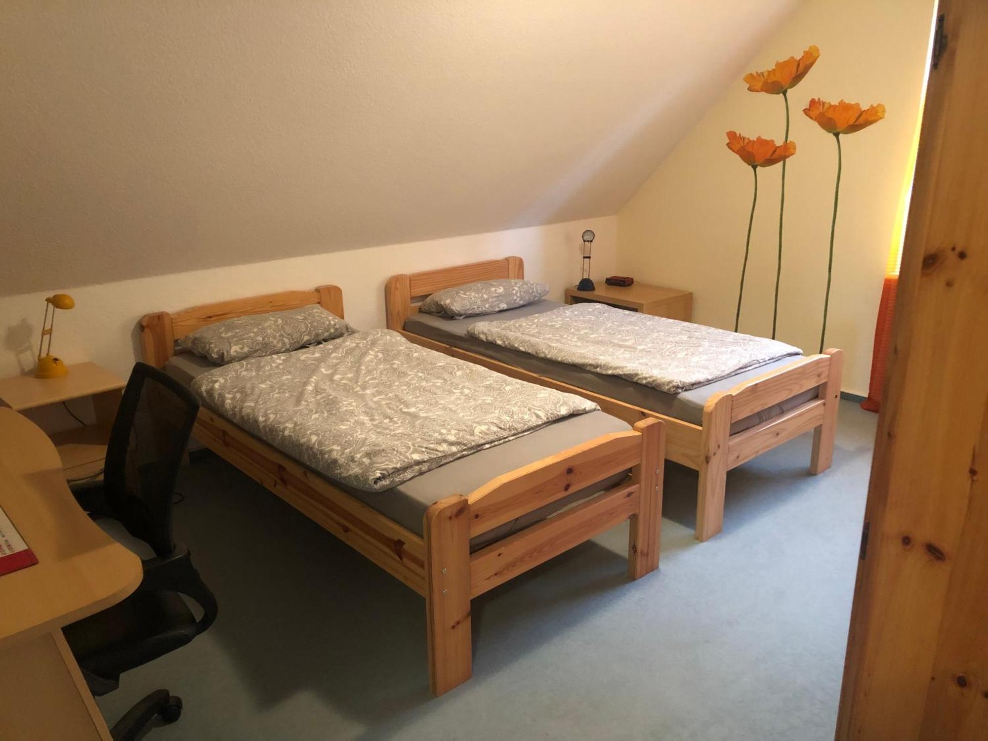 Attraktives Landhaus Naehe Bremen Stuhr Exteriör bild