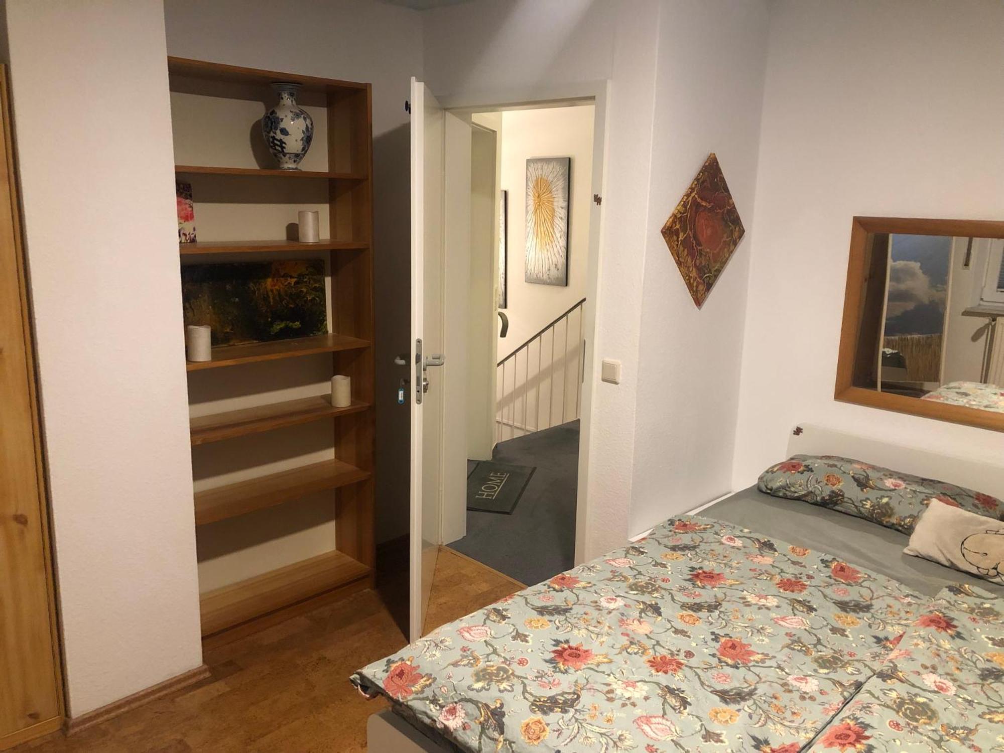 Attraktives Landhaus Naehe Bremen Stuhr Exteriör bild